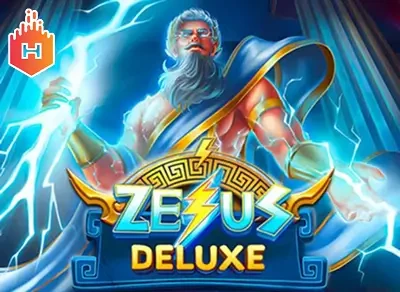 DA88 Zeus Deluxe