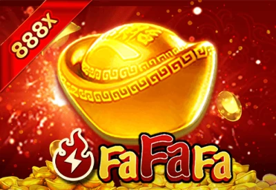 DA88 Fa Fa Fa