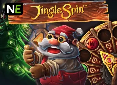 DA88 Jingle Spin