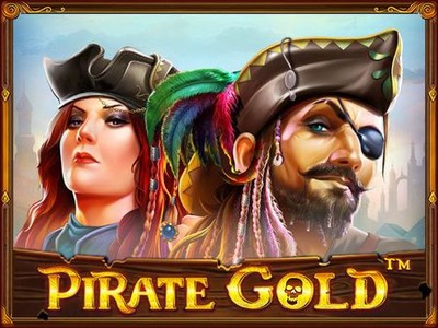 DA88 Pirate Gold