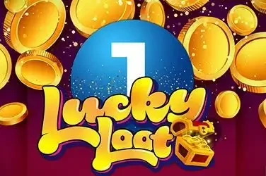 DA88 Lucky Loot