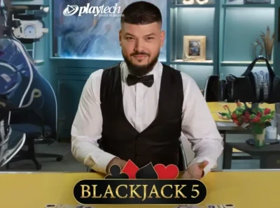 DA88 Blackjack 5
