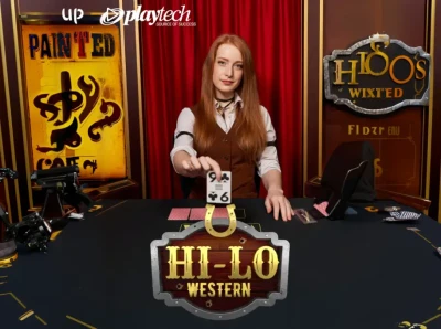 DA88 Hi-Lo Western