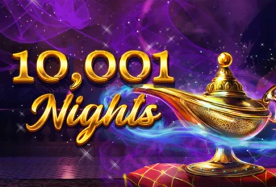 DA88 10001 Nights