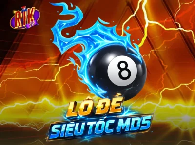 DA88 Lô Đề Siêu Tốc MD5