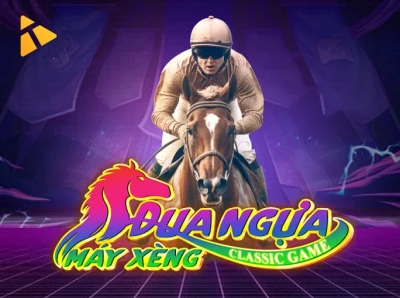 DA88 Đua Ngựa Máy Xèng