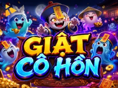 DA88 Giật Cô Hồn